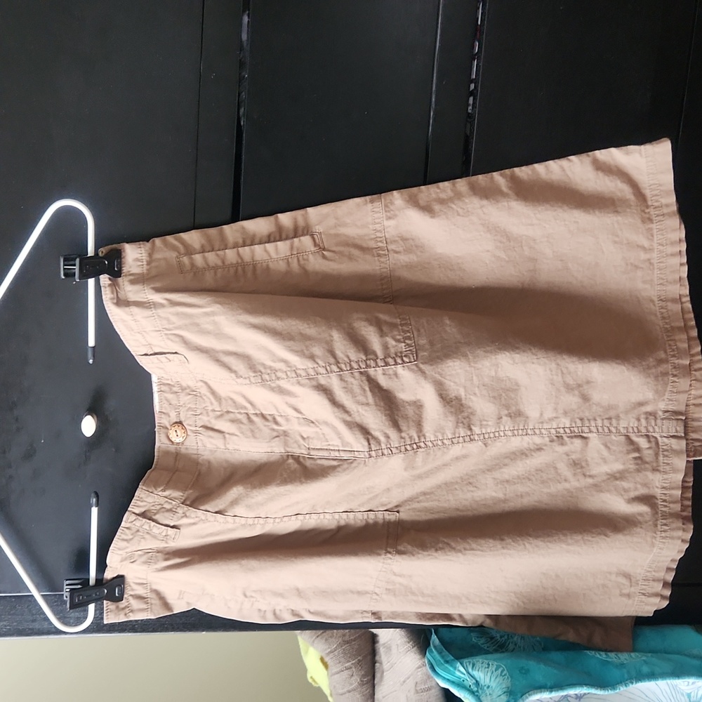 Organic Cotton Skirt Medium